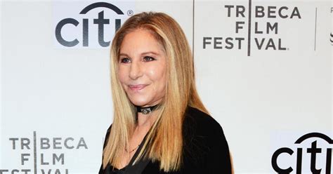 barbra streisand topless|Barbra Streisand forced crew to film take after take of love scene。